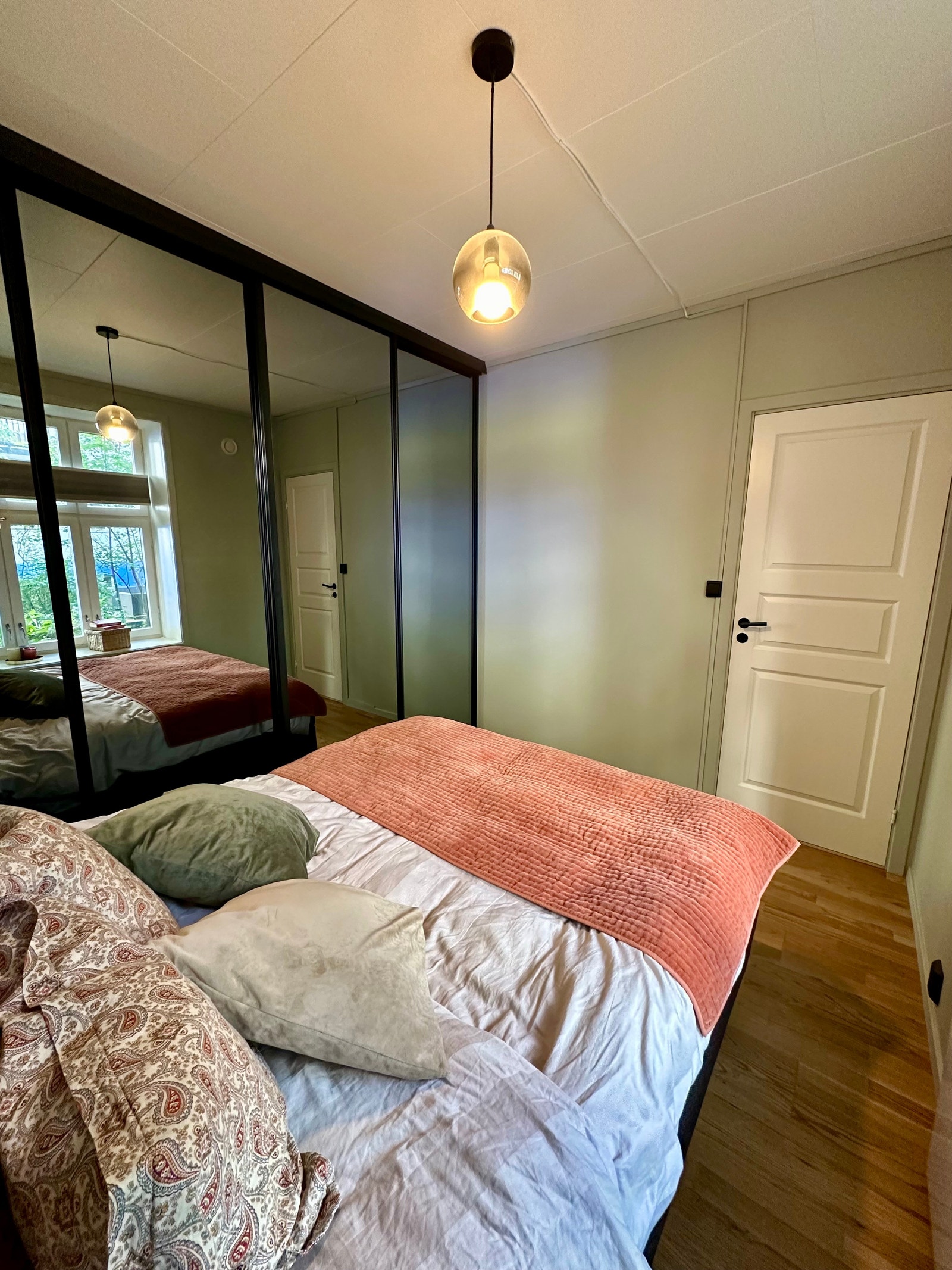 Soverom 1 Galleribilde