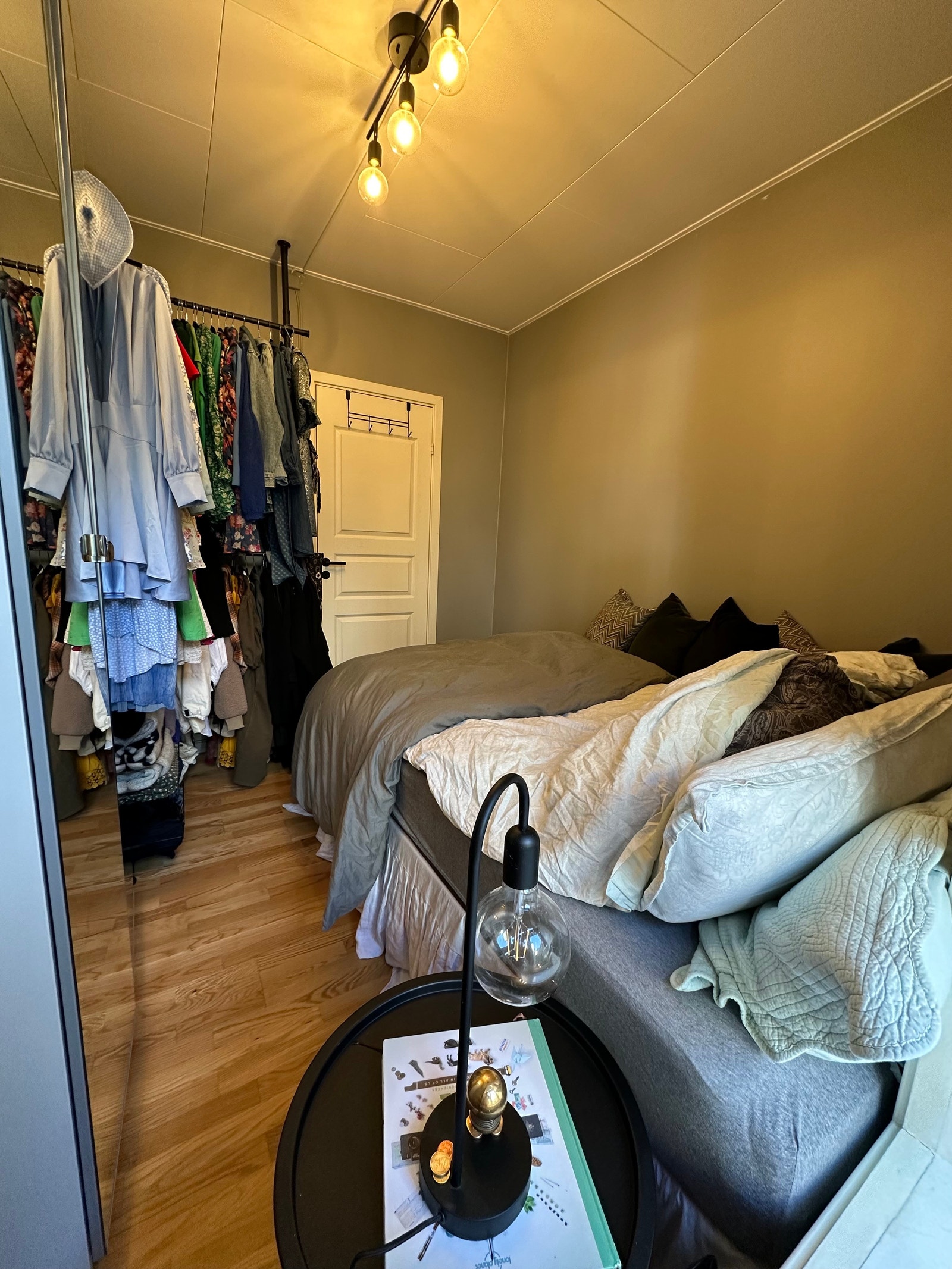 Soverom 2 Galleribilde