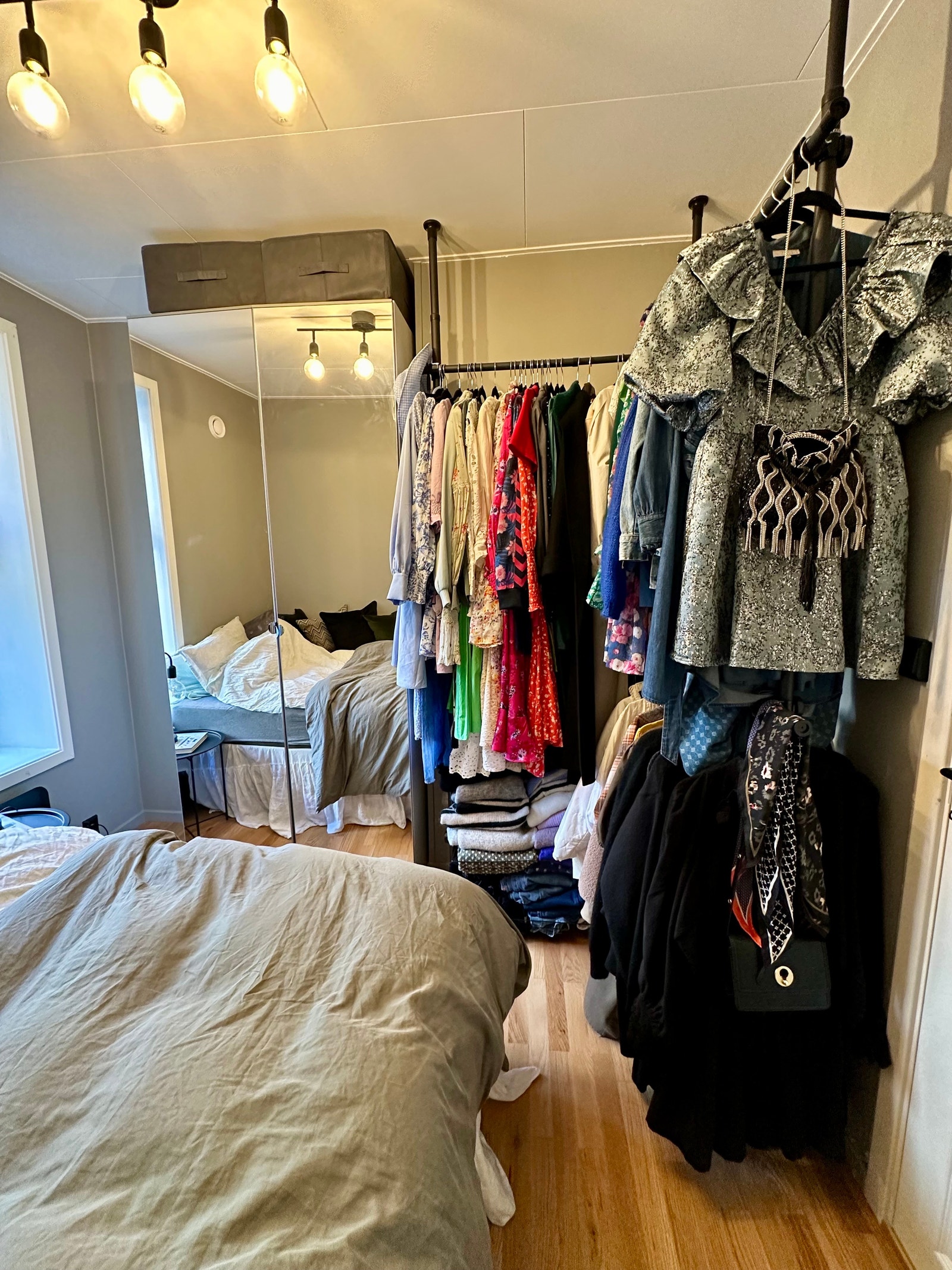 Soverom 2 Galleribilde