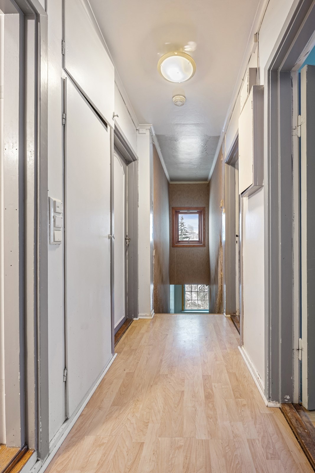 Gang 2. etg Galleribilde