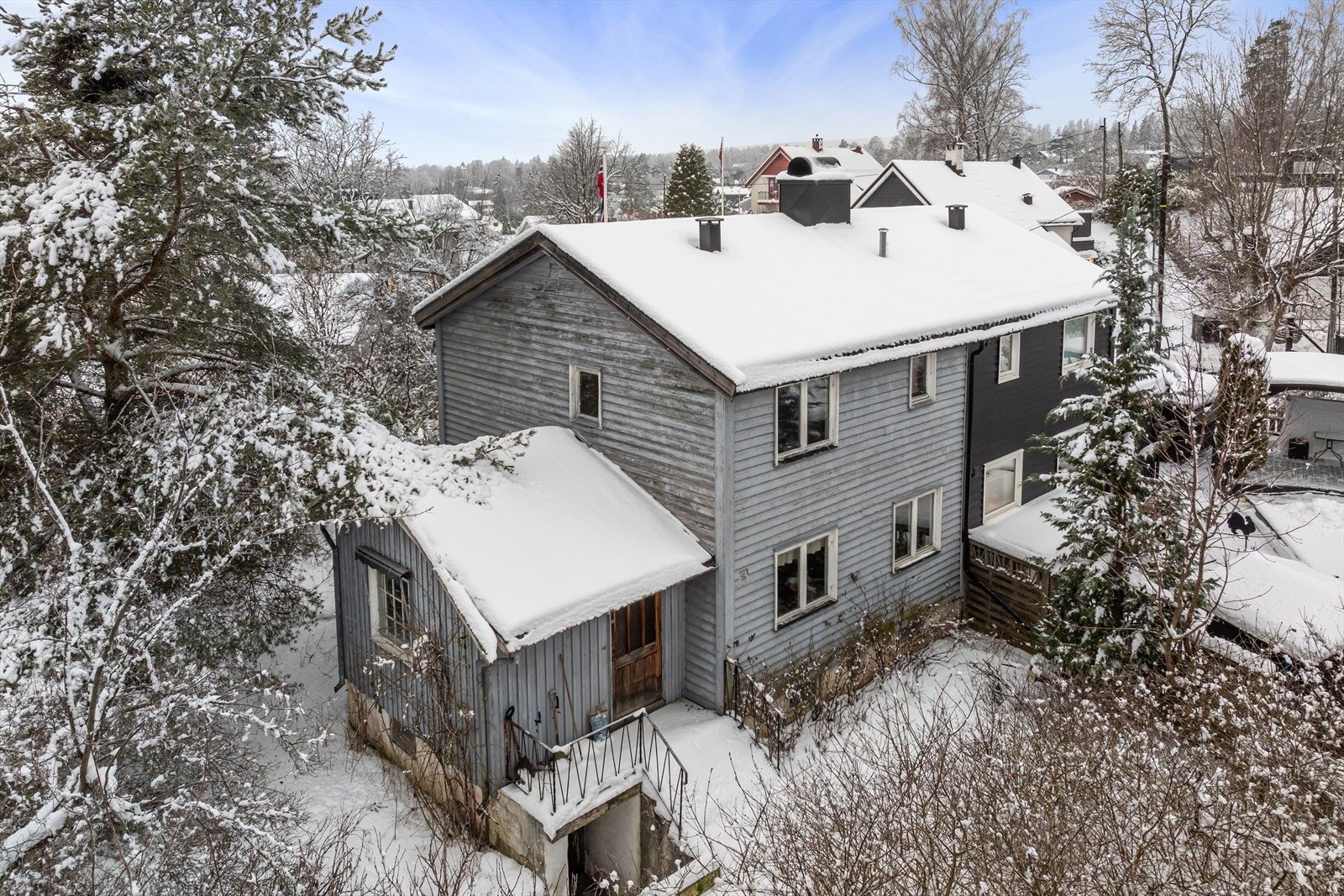 Velkommen til Dyrefaret 9 -Presentert av Marie Malén Frogner. Foto: Andreas Wiig fra Pholio Galleribilde