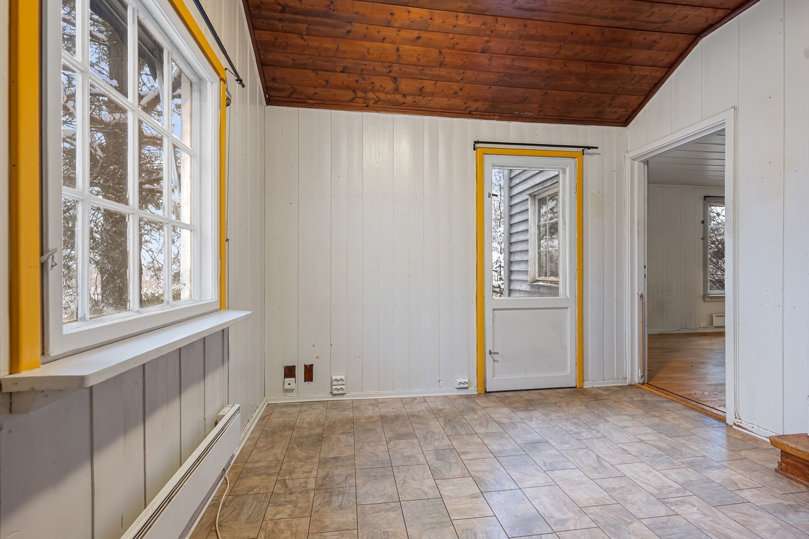 Mellomgang Galleribilde