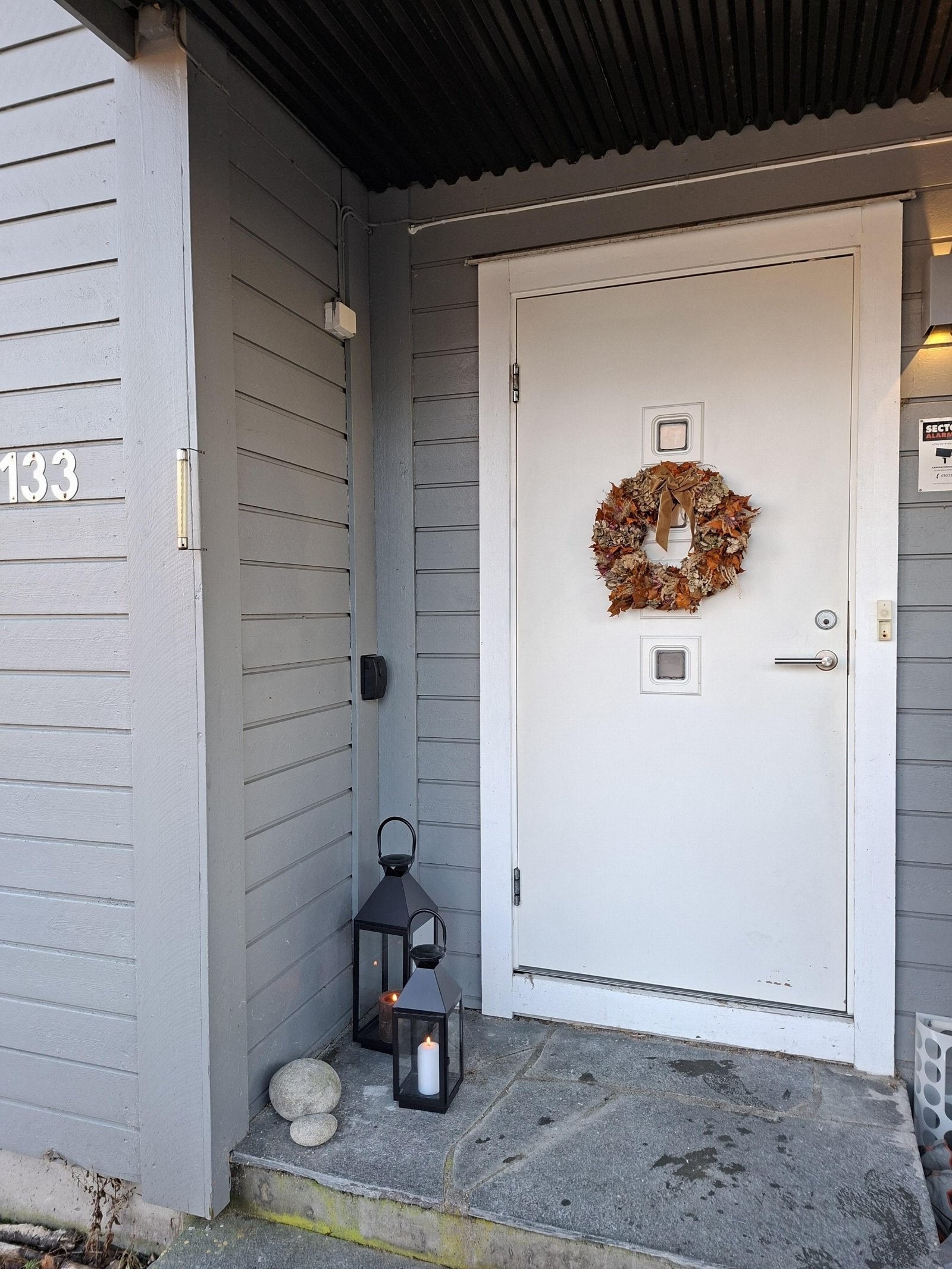 Velkommen til ditt nye hjem på Nattlandsfjellet Galleribilde