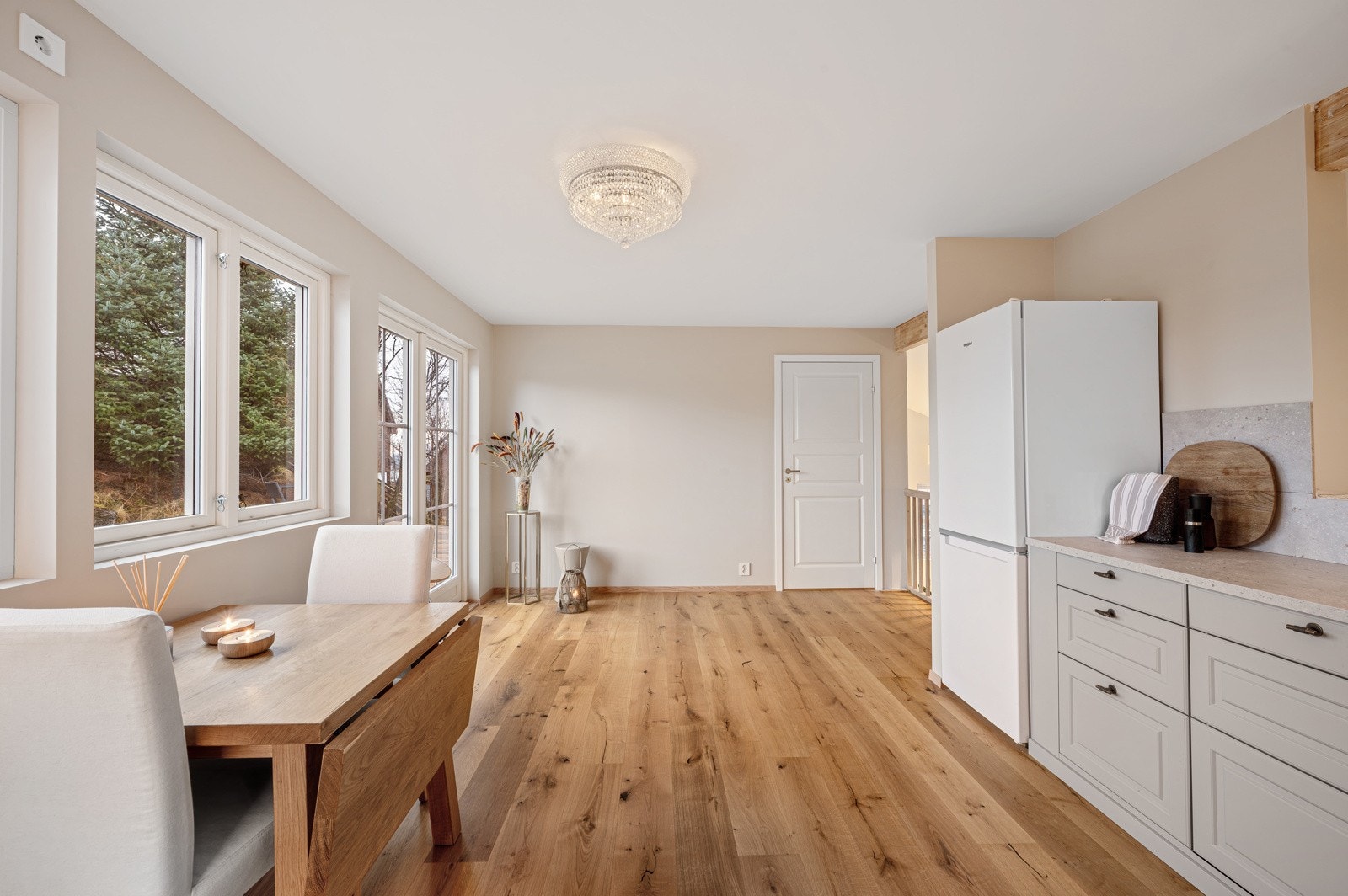 Kjøkkeninnredning fra 2025 Galleribilde