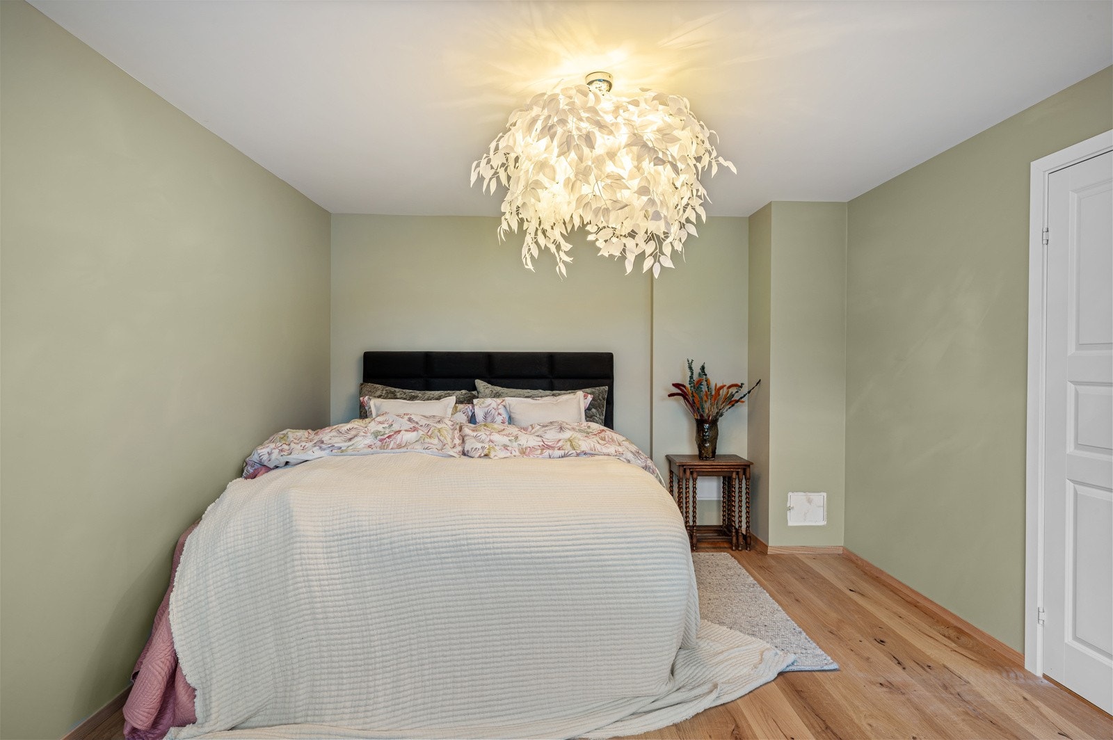 Hovedsoverommet Galleribilde