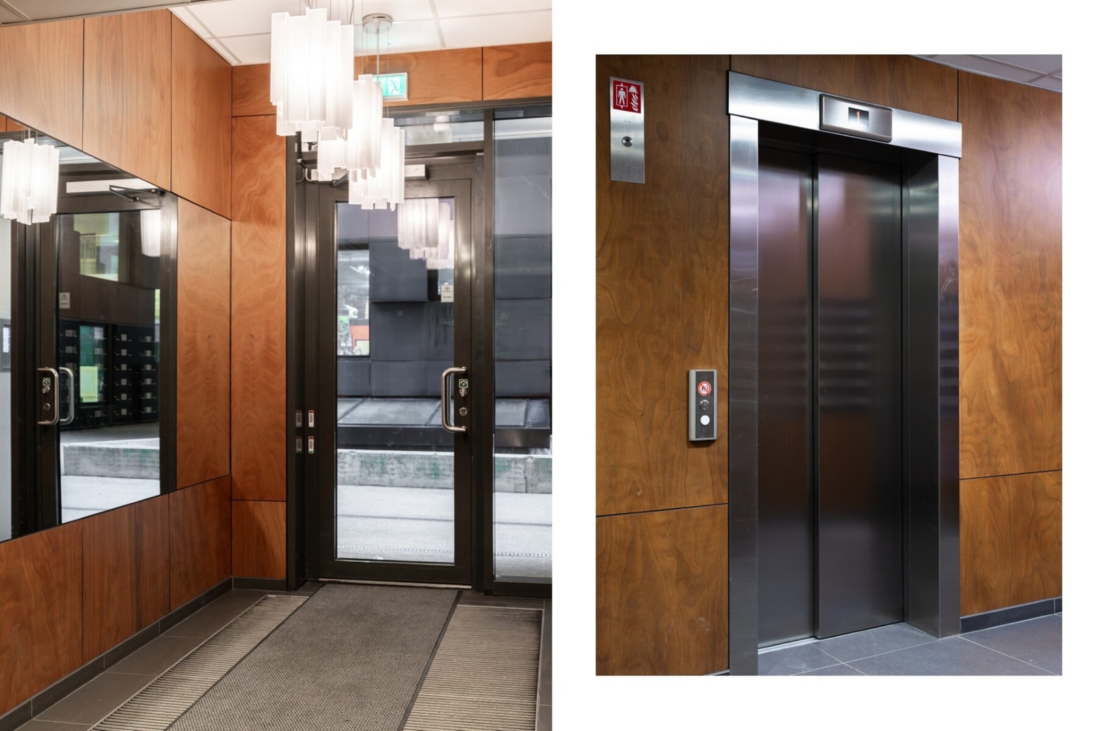 - Bygget sto ferdig i 2012 - Galleribilde