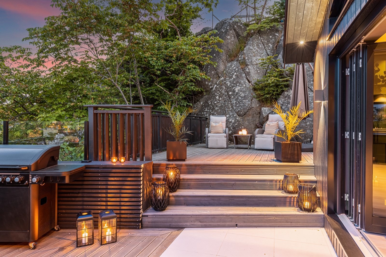 Stemningsbilde Galleribilde