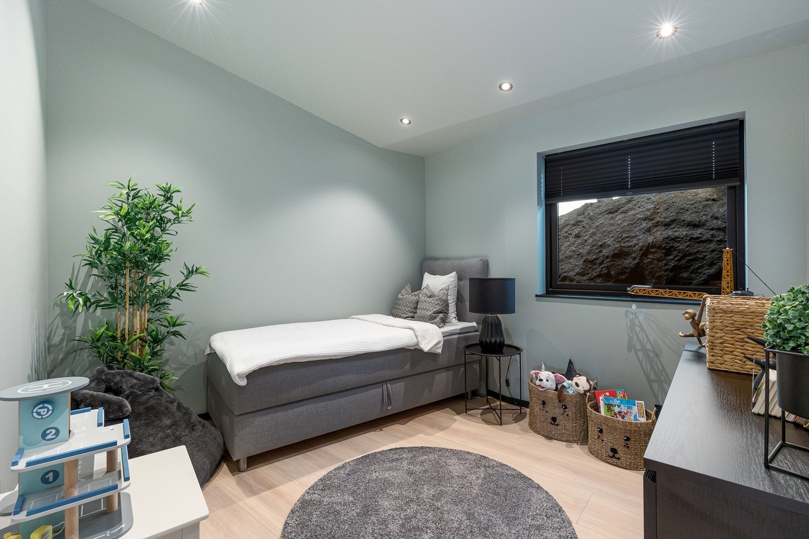 Soverom 1 Galleribilde