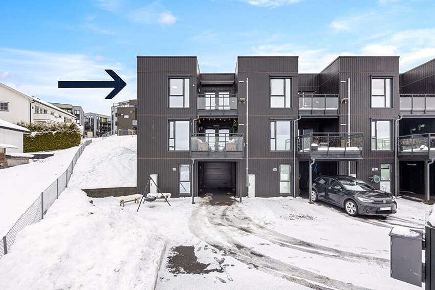 Nittebergsvingen 48 | Presentert av Proaktiv v/Lasse Ullereng Galleribilde