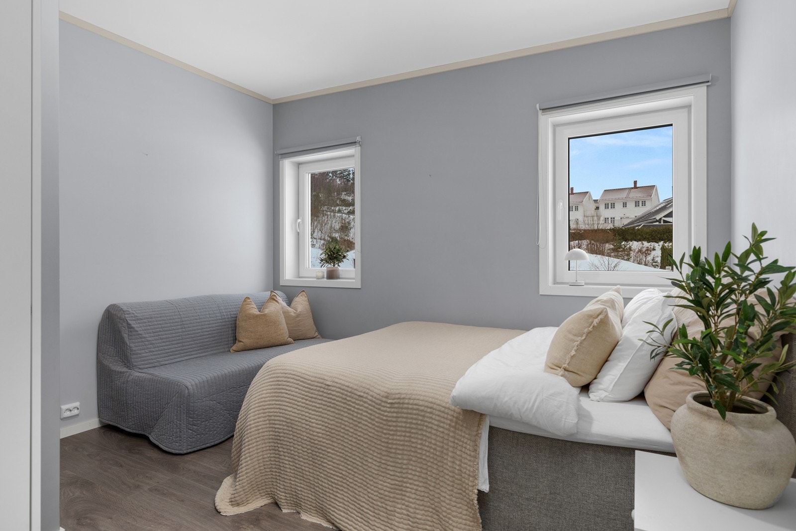 Soverom 2 Galleribilde