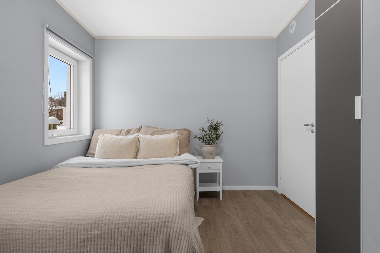 Soverom 2 Galleribilde