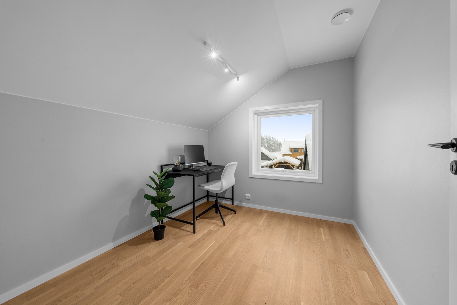 Soverom 3 Galleribilde