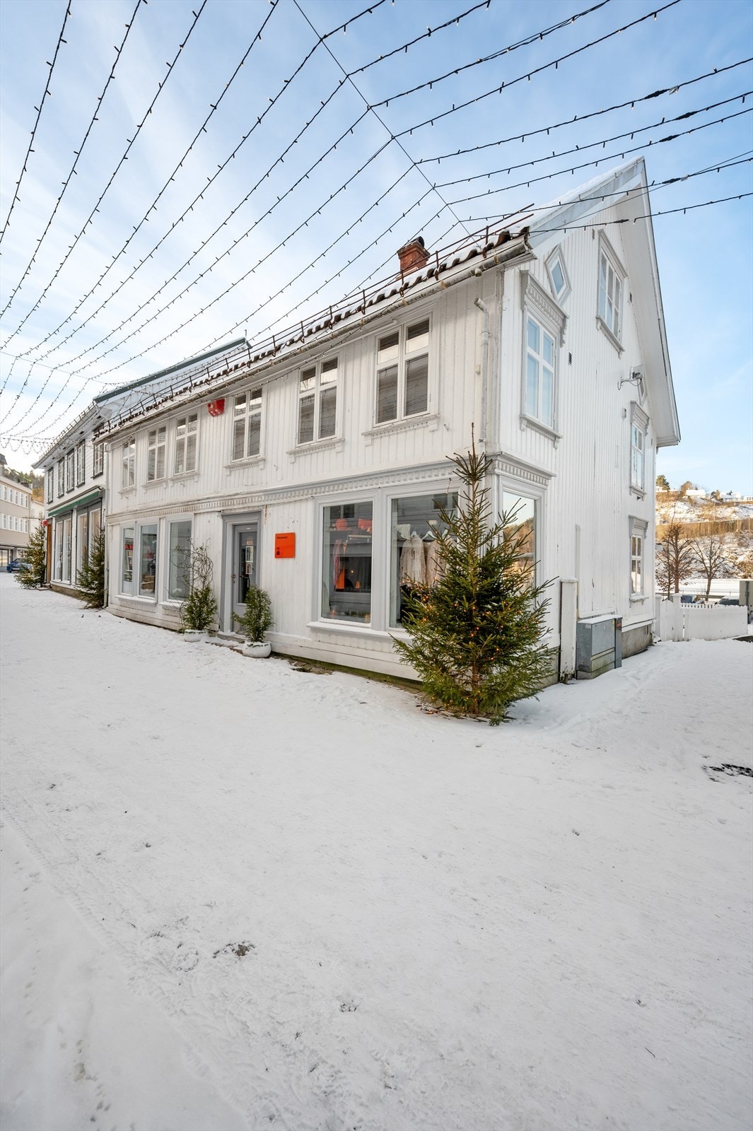 Alle bildene er tatt av fotograf Thor Brobakken Galleribilde