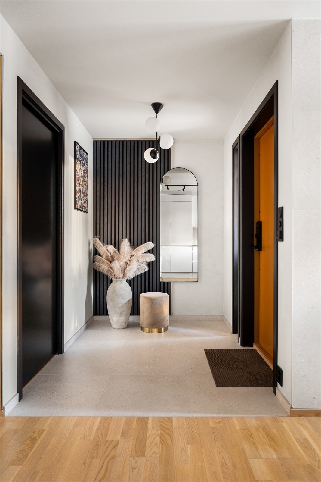 Velkommen inn! Galleribilde