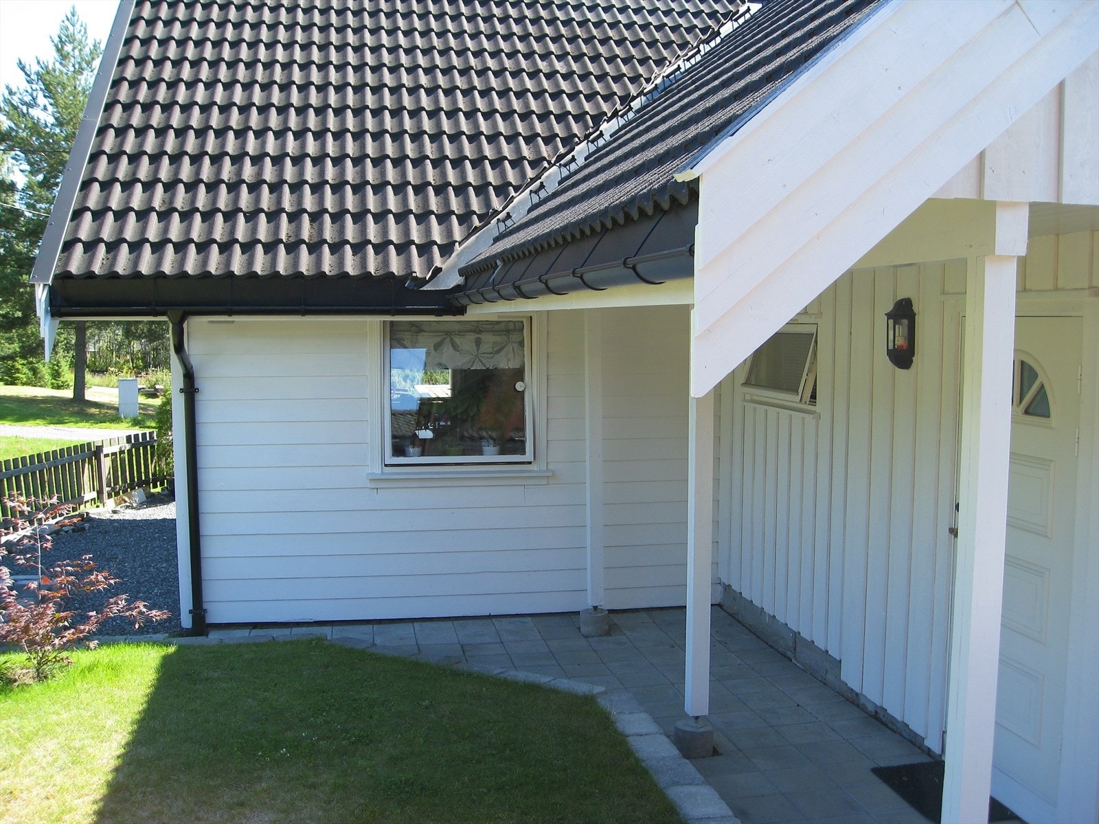 Selgers private bilde. Galleribilde