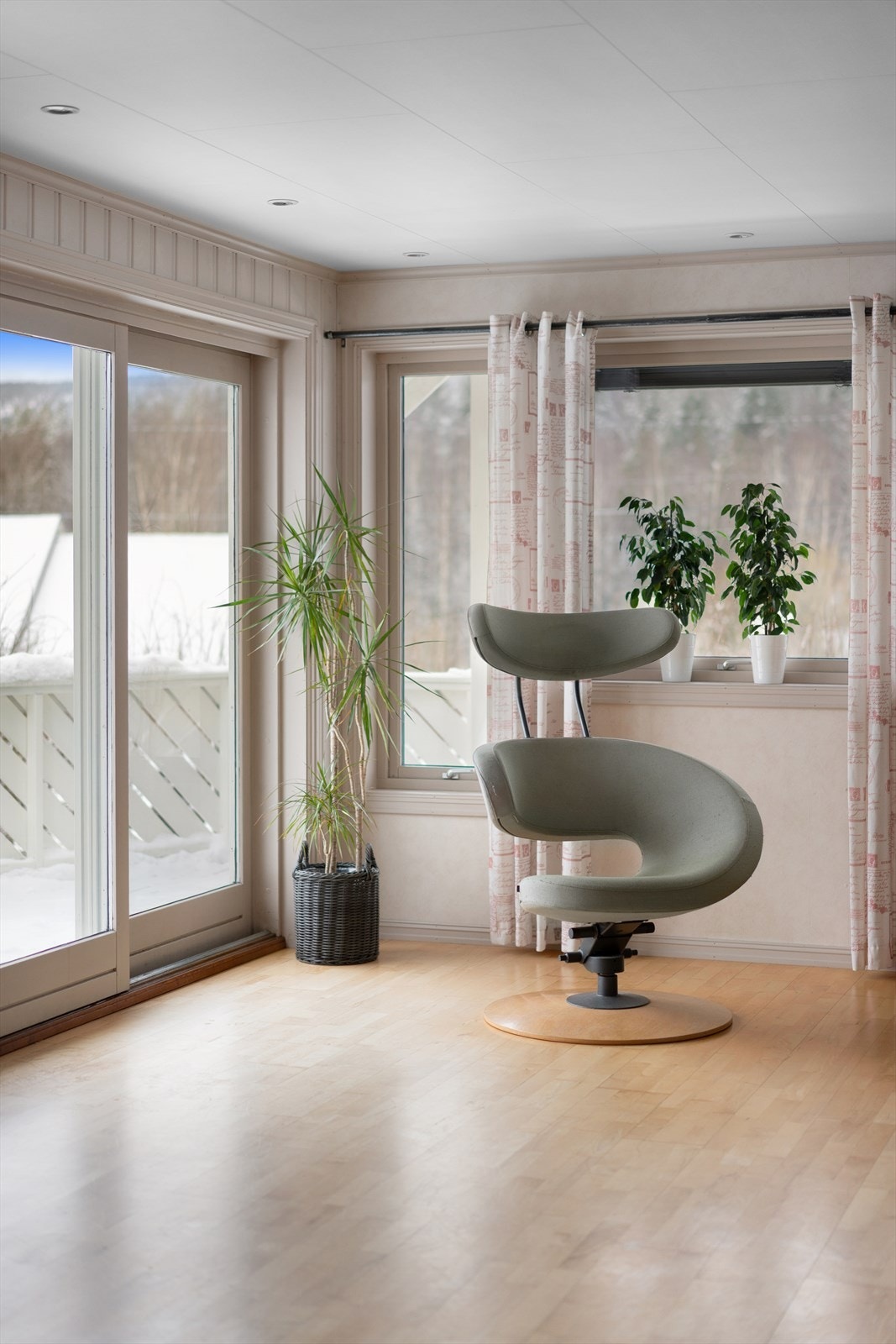 Detalj. Galleribilde