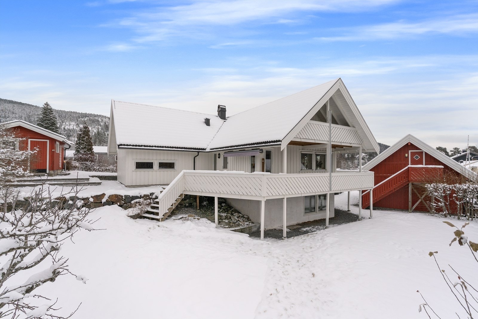 Velkommen til Østenløkka 1!
Foto: Arild Brun Kjeldsaas Galleribilde