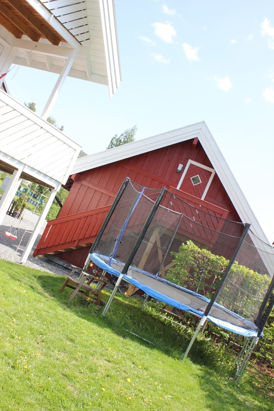 Selgers private bilde. Galleribilde