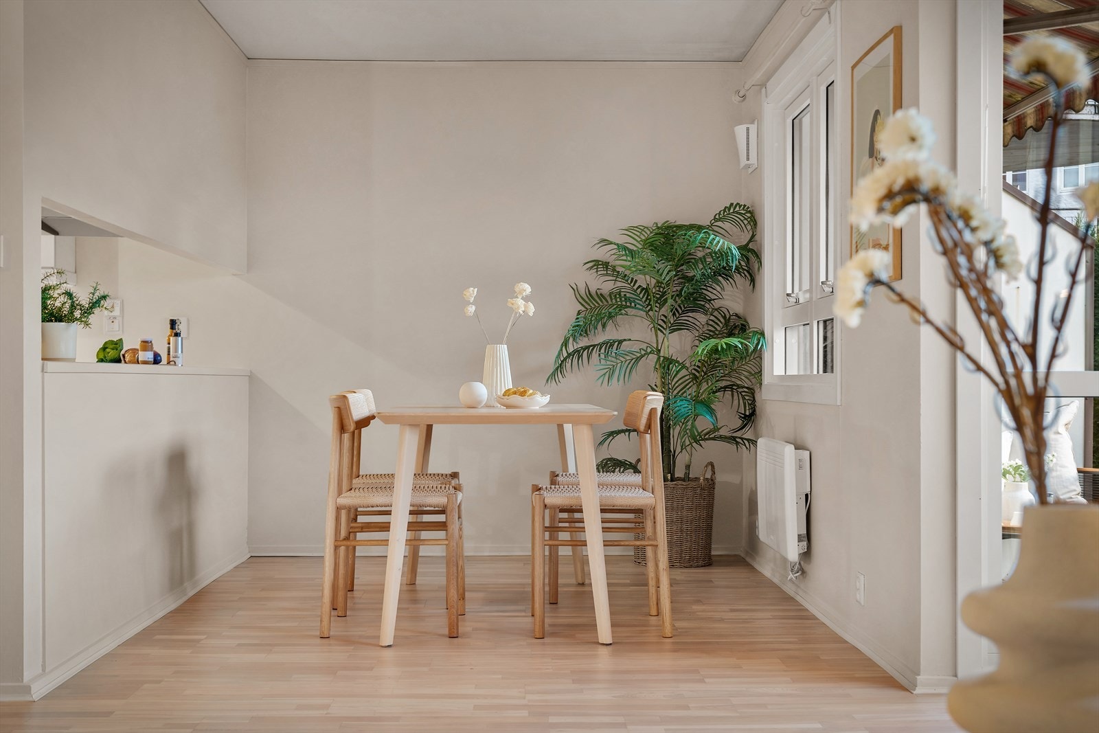 Her kan du dekke til hverdag og fest! Galleribilde