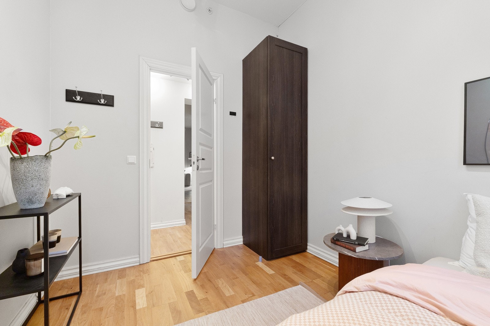 Soverom II. Galleribilde