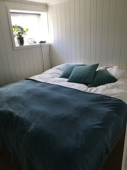 Hovedsoverom kjeller Galleribilde