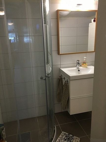 Bad kjeller Galleribilde