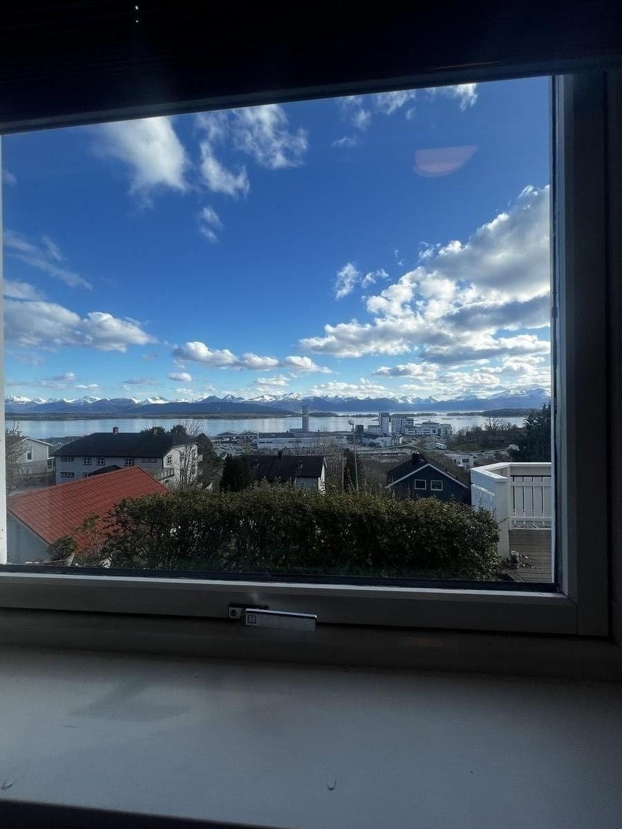 Utsikt, Ledig rom Galleribilde