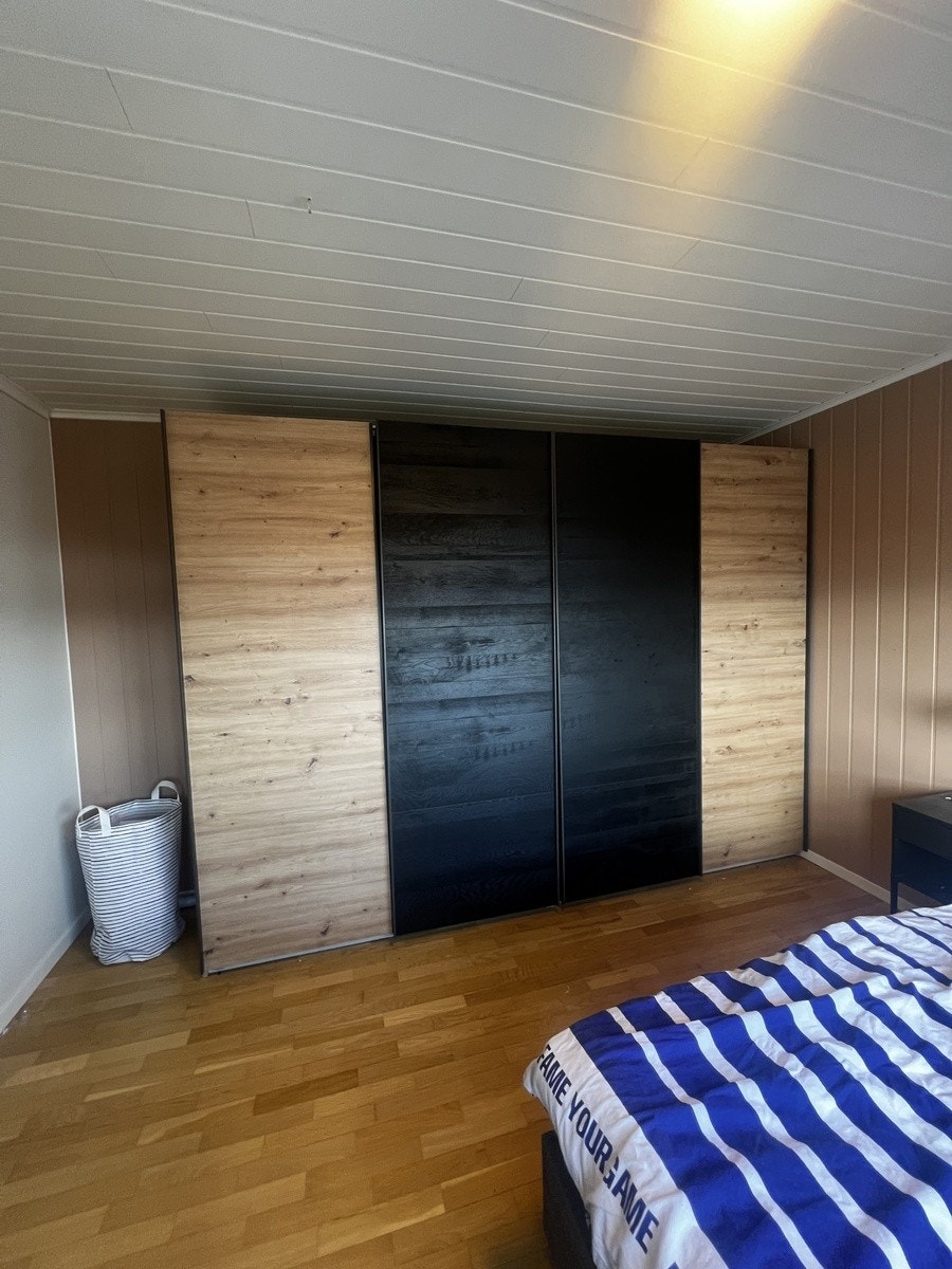 God skapplass Galleribilde