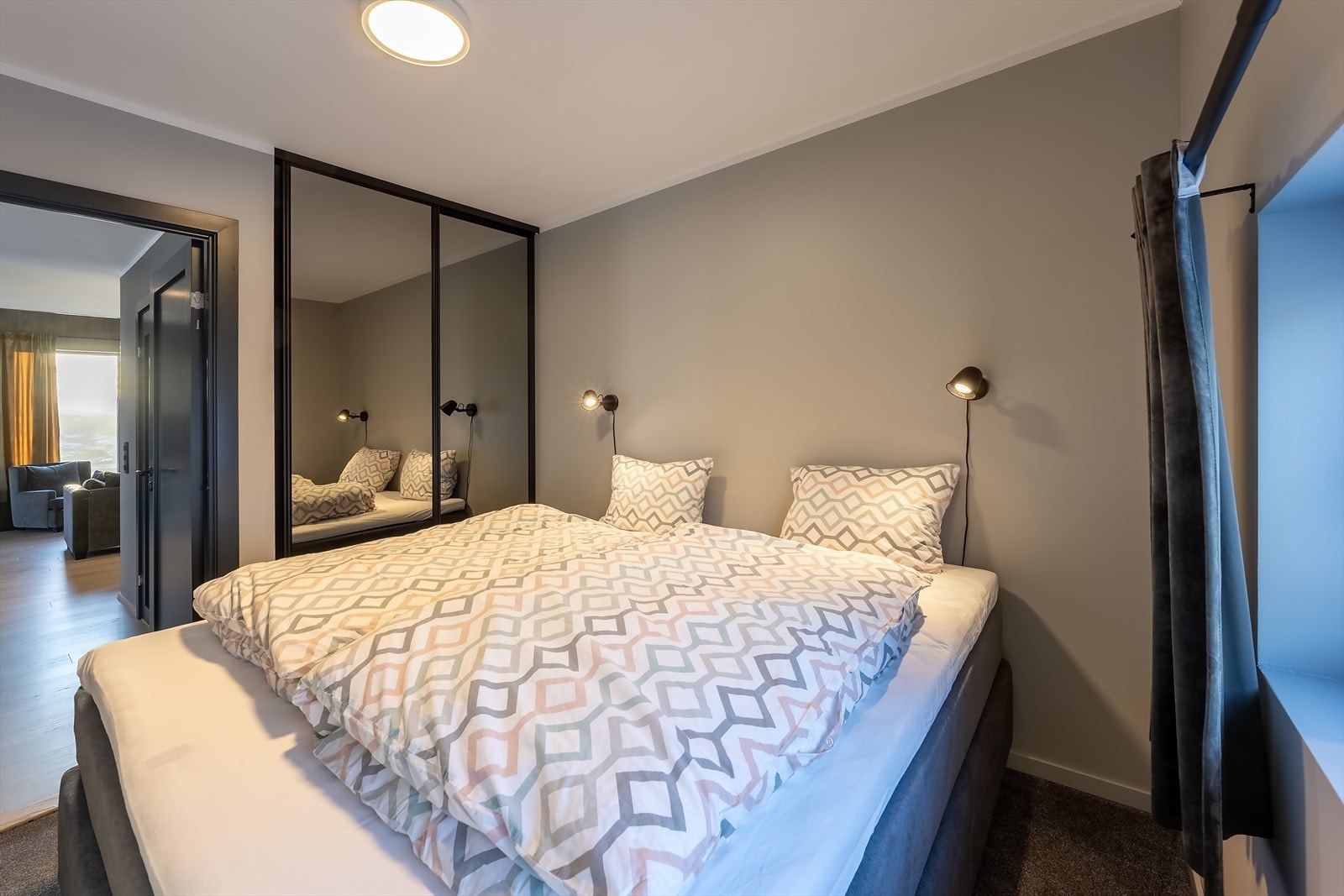 Soverom 2 (1. etasje) Galleribilde