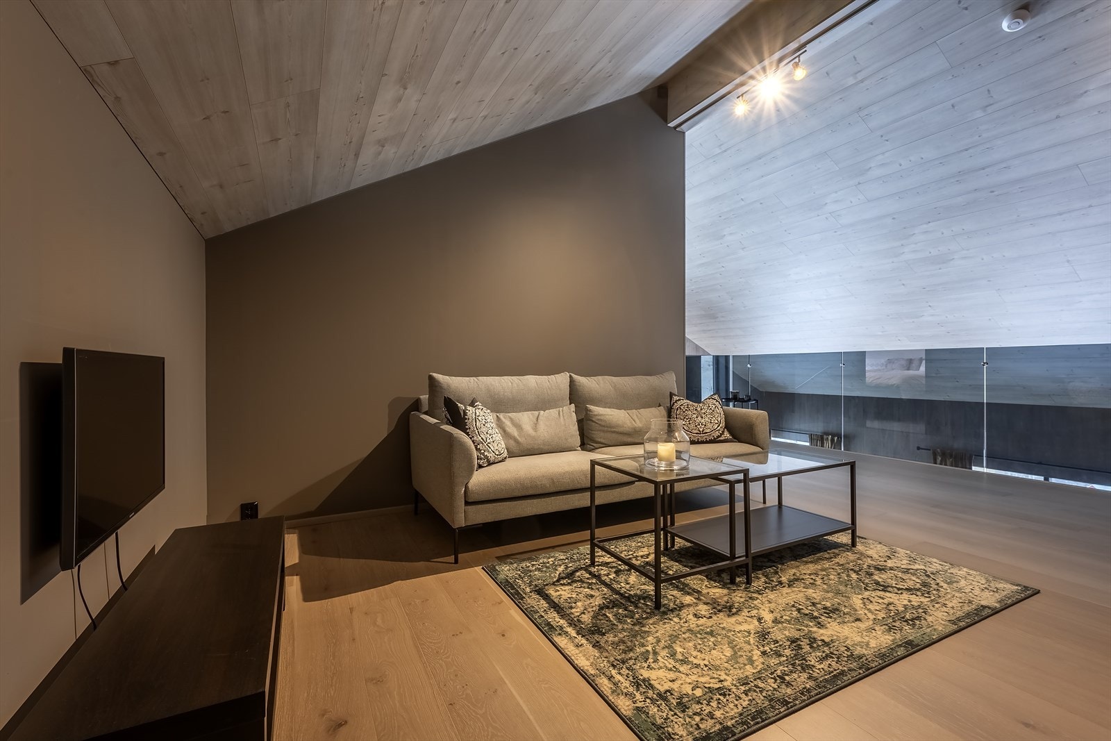 Stue 4 (2. etasje) Galleribilde