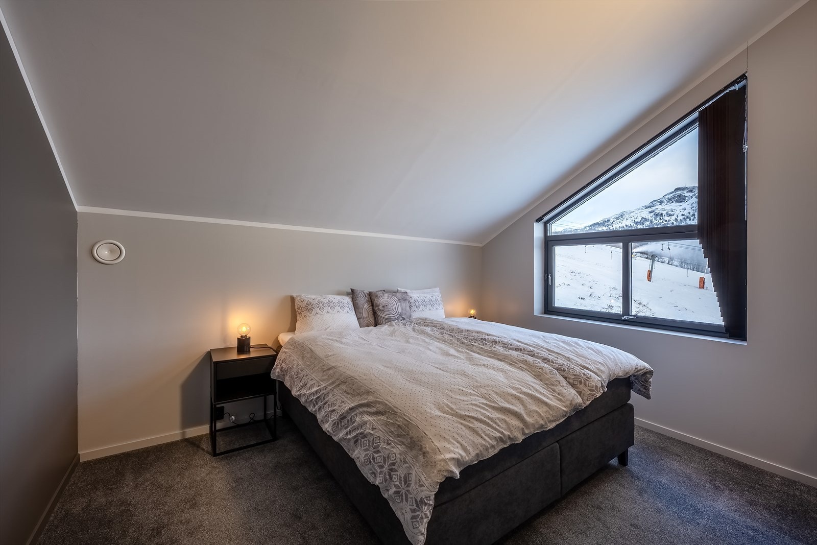 Soverom 4 (2. etasje) Galleribilde