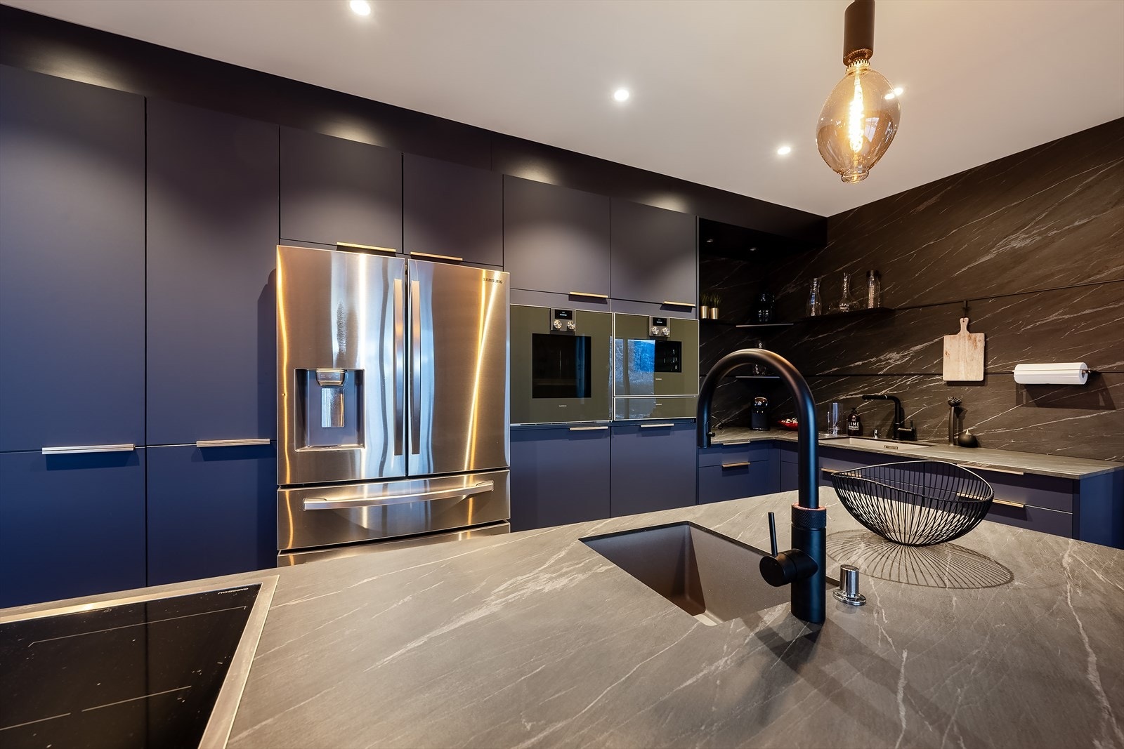 Kjøkken (1. etasje) Galleribilde