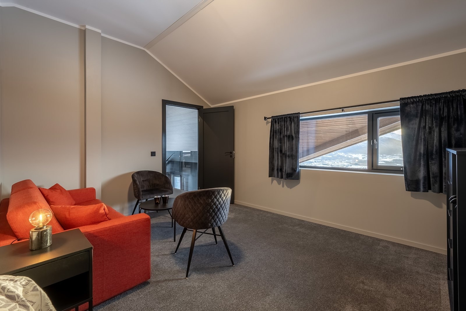 Soverom 5 (2. etasje) Galleribilde