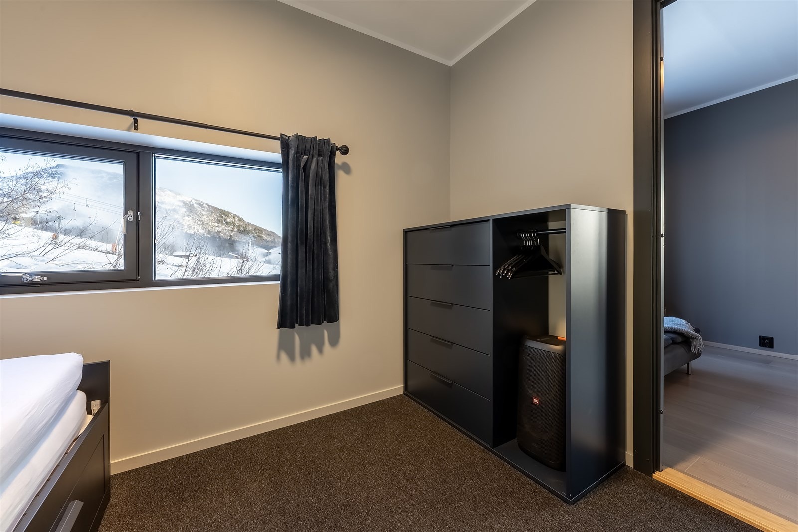 Soverom 1 (1. etasje) Galleribilde