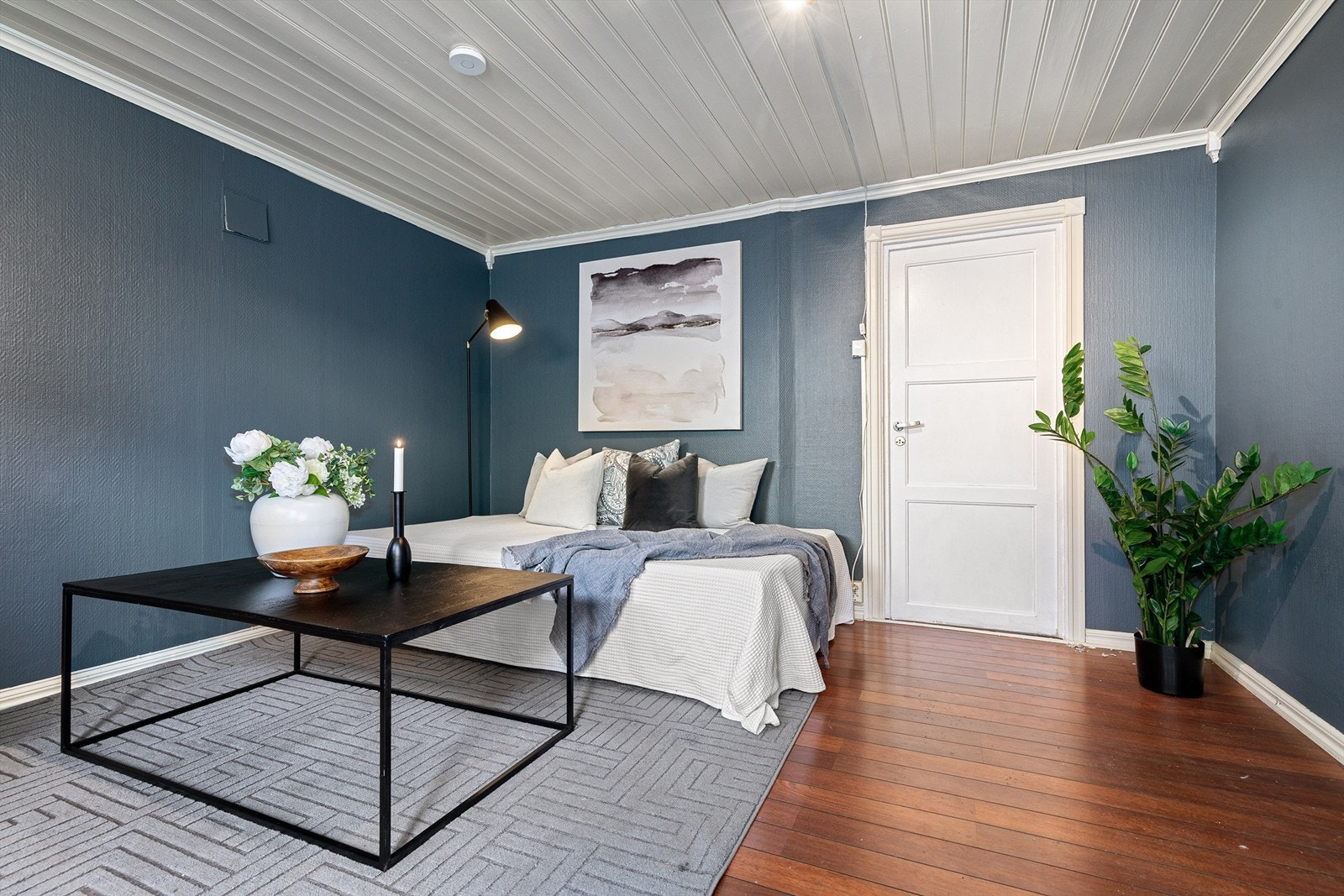 Stue i u.etg Galleribilde