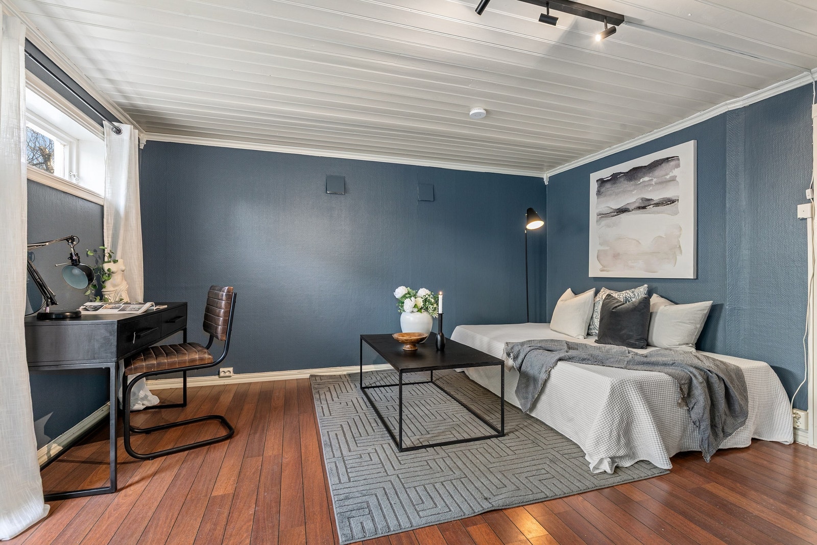 Stue i u.etg Galleribilde