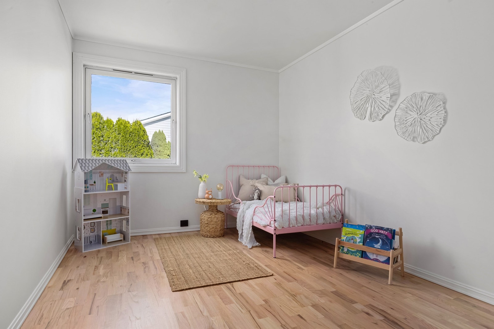 Soverom 3 i 1.etg Galleribilde