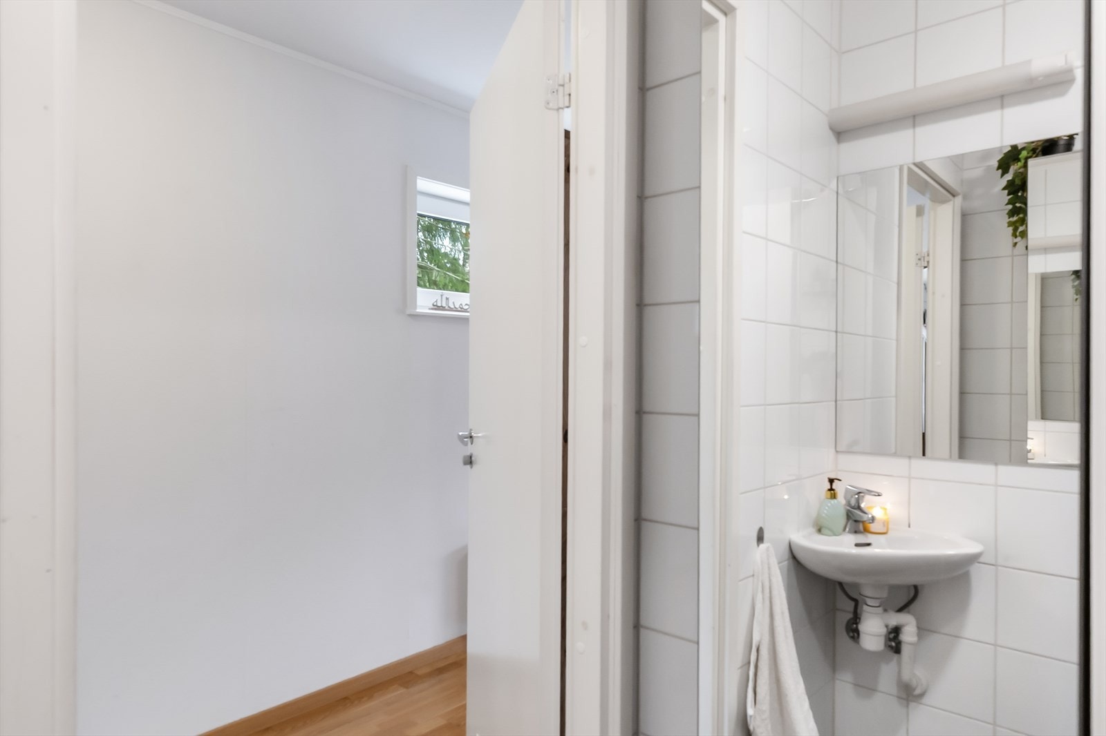 Bad i første etasje Galleribilde