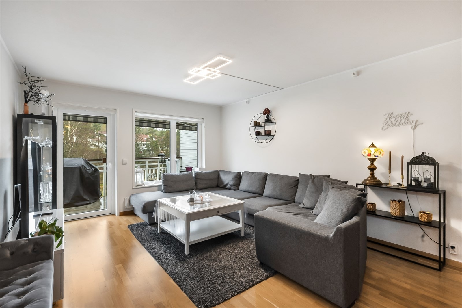 Velkommen til Bjørnåsveien 71! Galleribilde