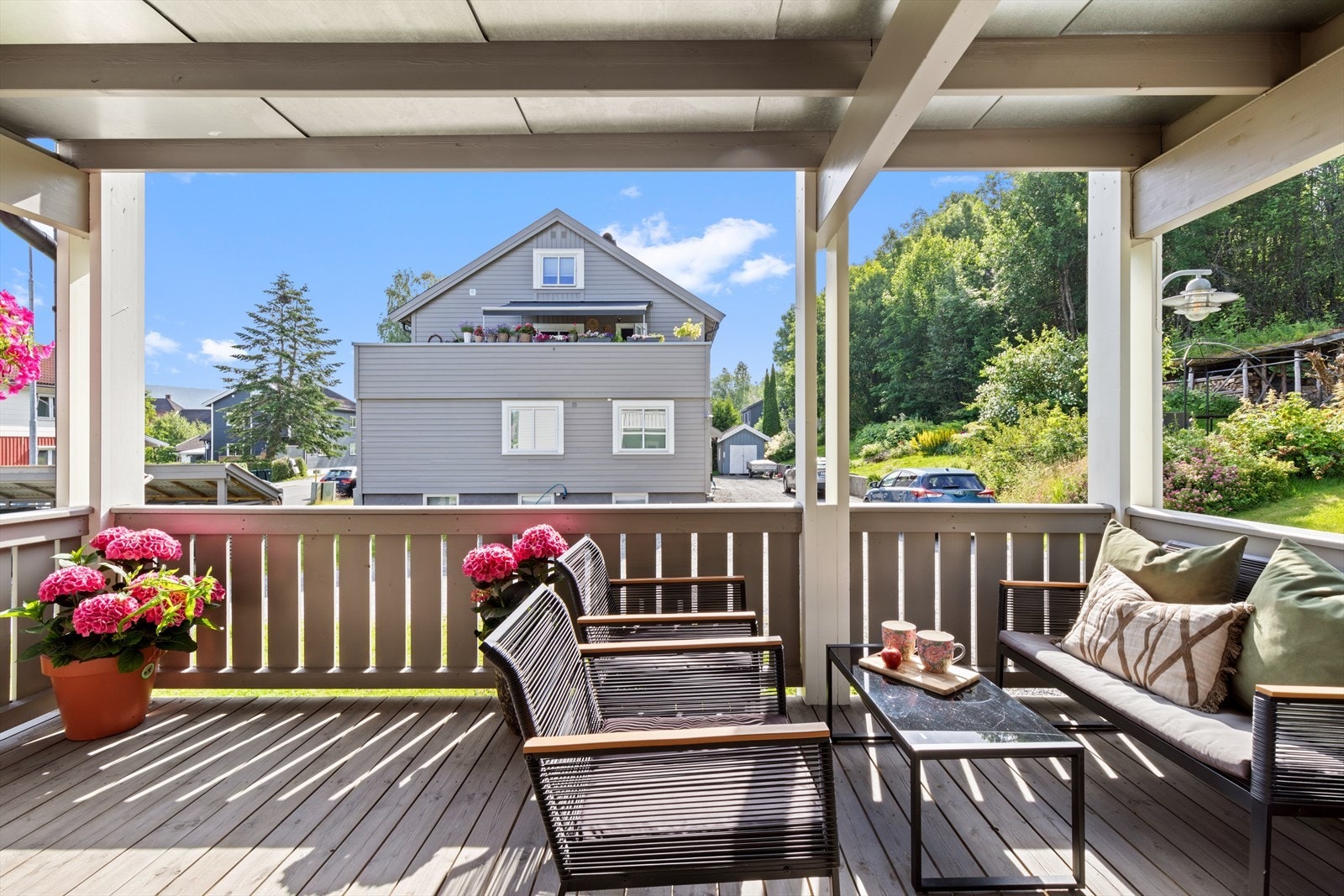 Velkommen til Skogliveien 129! Galleribilde