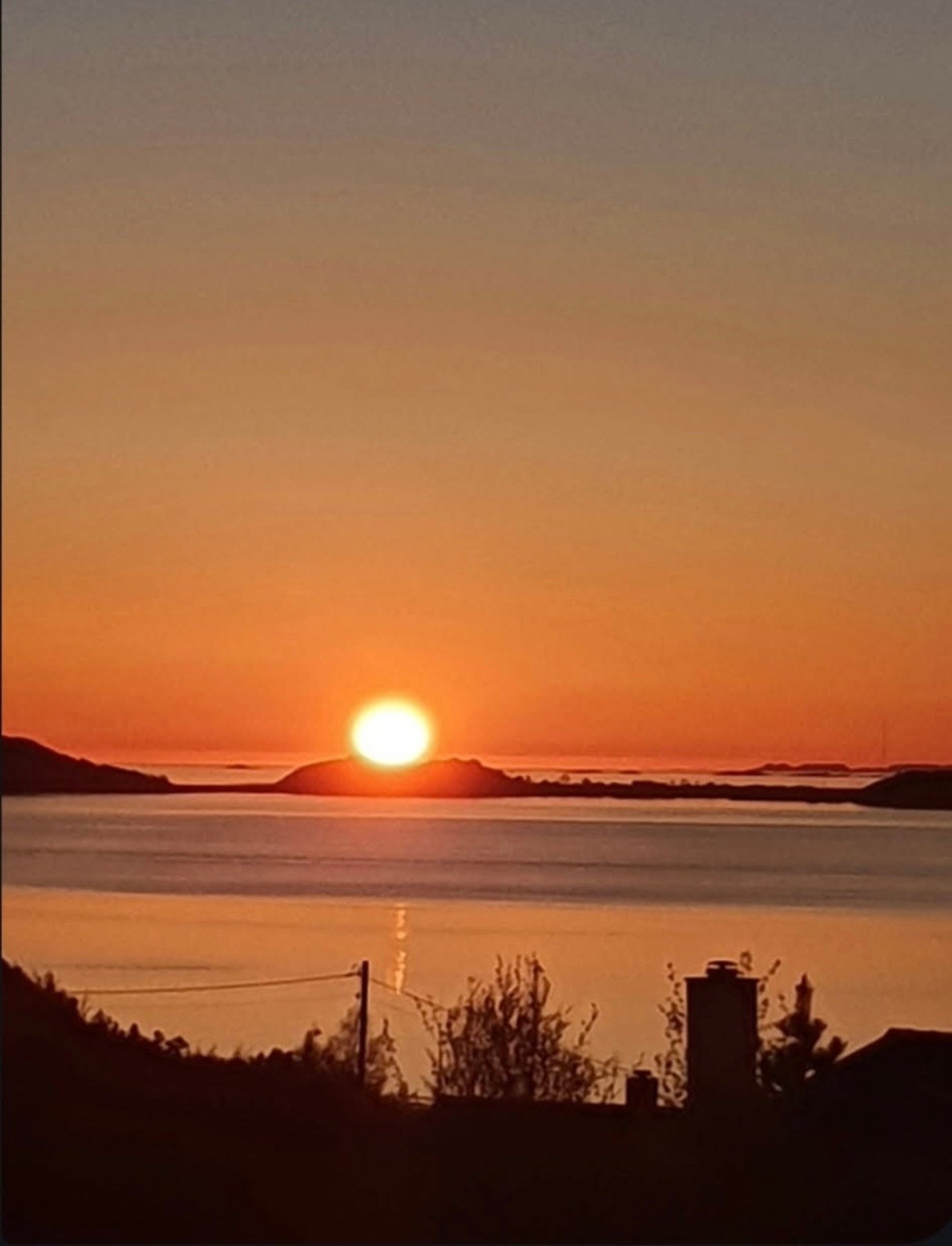 Selgers egne bilder Galleribilde