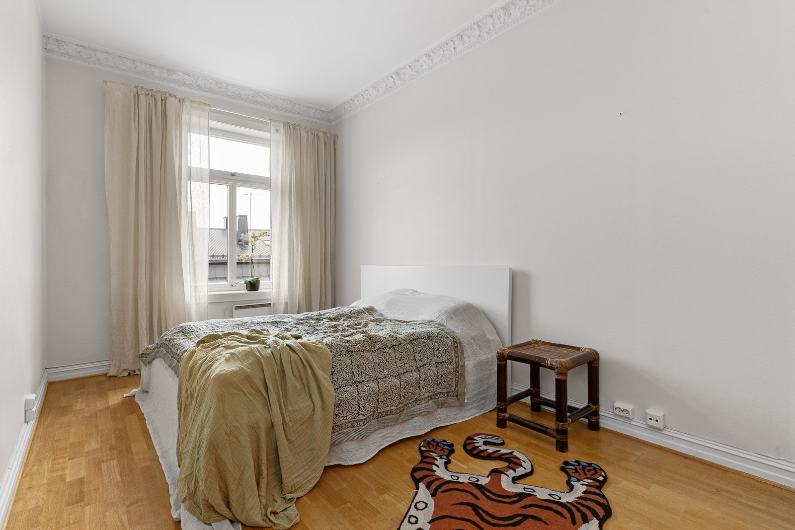 Soverom 2 Galleribilde