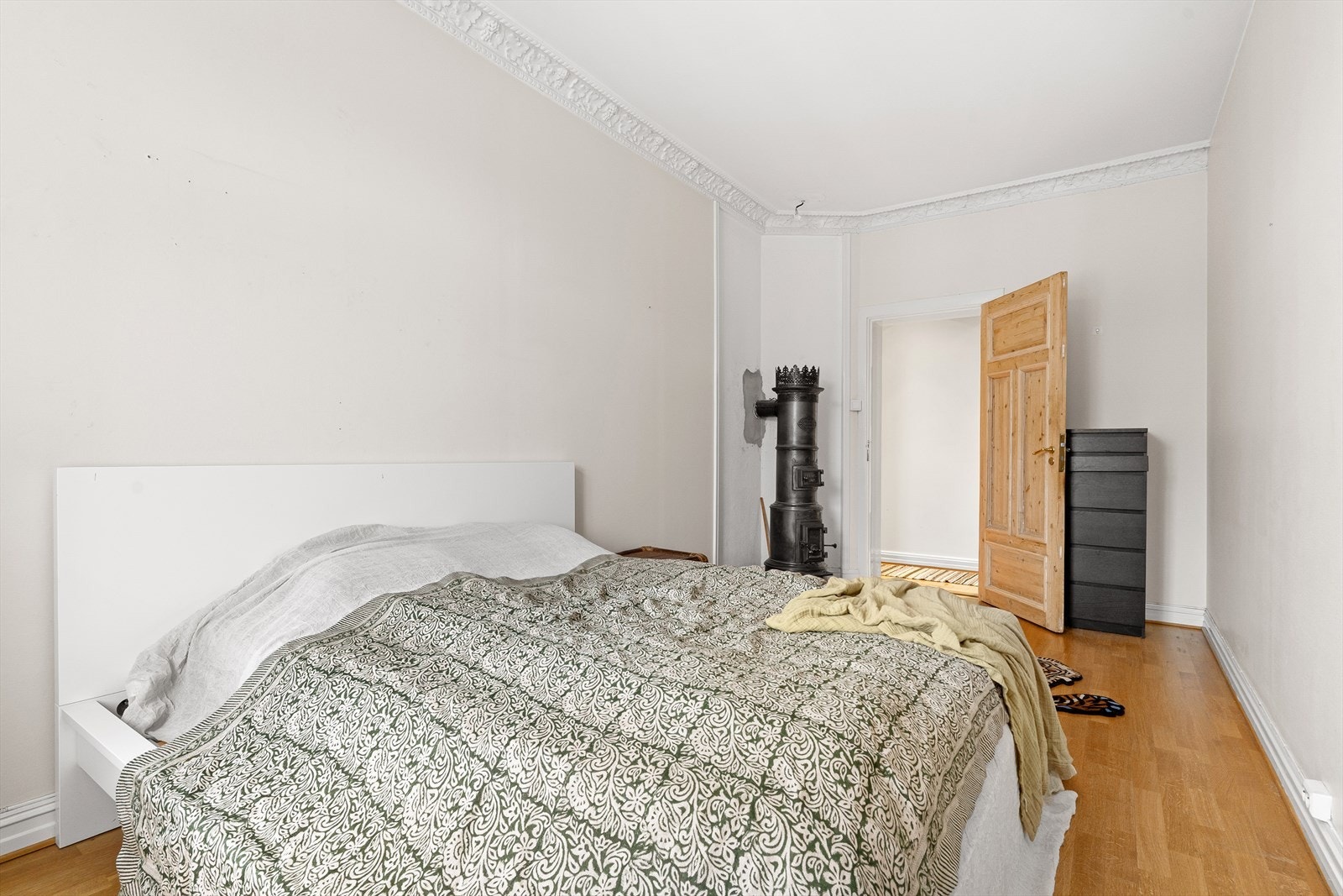 Soverom 3 Galleribilde