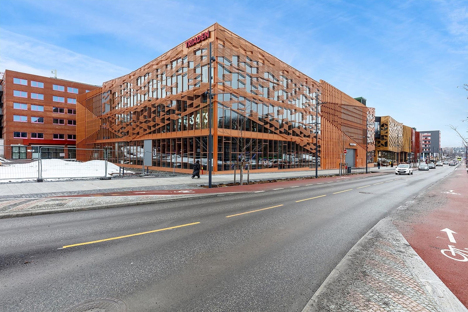 Triaden senter.jpg Galleribilde