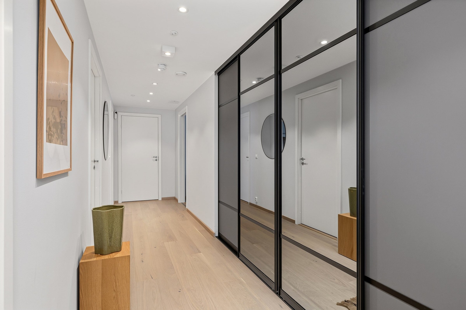 Velkommen inn! Galleribilde