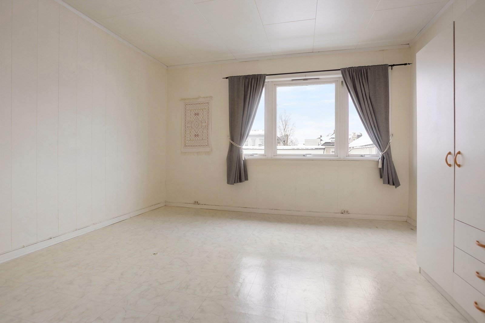 Soverom 1 Galleribilde