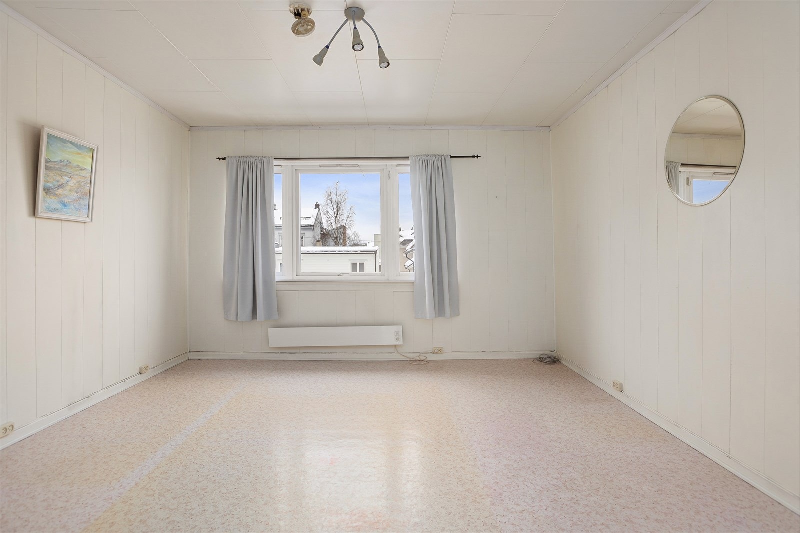 Soverom 2 Galleribilde