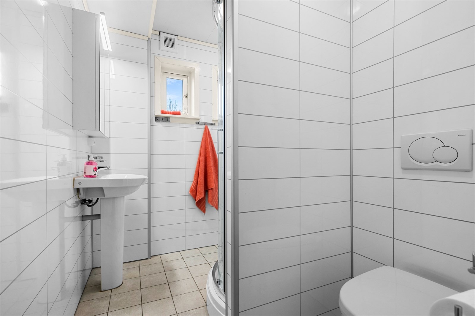 Toalett ble skiftet i 2022 Galleribilde