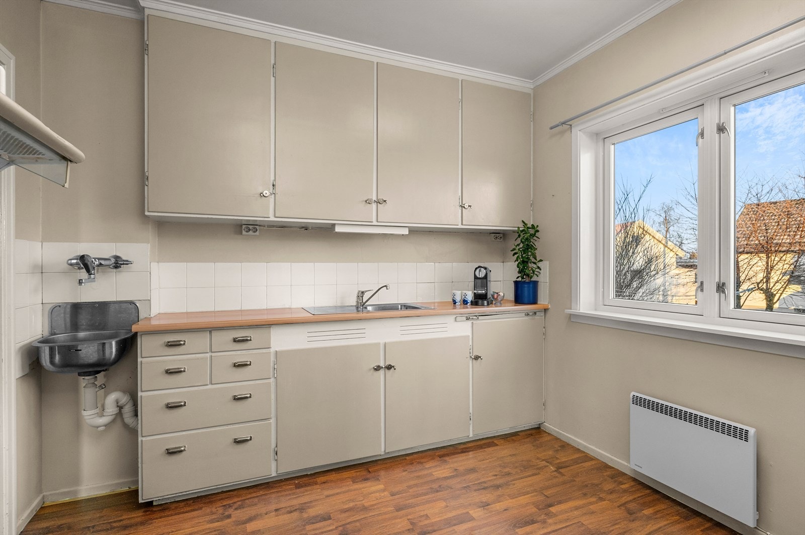 Kjøkken 1.etasje Galleribilde