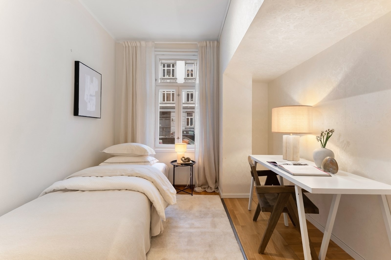 Soverom 3. Galleribilde